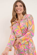 Load image into Gallery viewer, Image 08: Rio De Sol Vêtement De Plage Lyla Chemise
