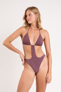 Image 06: Rio De Sol Une Pièce Malibu-Ebano Becky