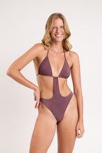 Load image into Gallery viewer, Image 09: Rio De Sol Une Pièce Malibu-Ebano Becky
