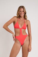 Load image into Gallery viewer, Image 06: Rio De Sol Une Pièce Malibu-Folia Becky
