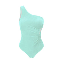 Load image into Gallery viewer, Product Front: Rio De Sol Une Pièce Malibu-Menta Maeve
