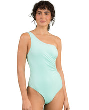 Load image into Gallery viewer, Gallery: Rio De Sol Une Pièce Malibu-Menta Maeve
