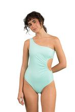 Load image into Gallery viewer, Image 04: Rio De Sol Une Pièce Malibu-Menta Maeve

