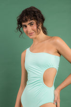 Load image into Gallery viewer, Image 08: Rio De Sol Une Pièce Malibu-Menta Maeve
