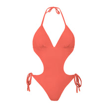 Load image into Gallery viewer, Product Front: Rio De Sol Une Pièce Malibu-Nina Trikini
