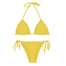 Load image into Gallery viewer, Product Front: Rio De Sol Ensemble Melon Eva
