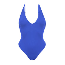 Load image into Gallery viewer, Product Front: Rio De Sol Une Pièce Pacifica Kona
