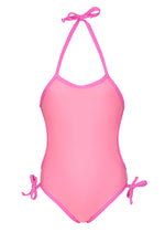 Load image into Gallery viewer, Product Front: Rio De Sol Maillot De Bain Bébé Panterinha
