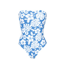 Load image into Gallery viewer, Product Front: Rio De Sol Une Pièce Pua-Pacifica Aloha
