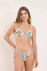 Image 05: Rio De Sol Ensemble Set Al-Mare Tri-Fixo Cheeky-Micro