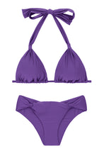 Load image into Gallery viewer, Product Front: Rio De Sol Ensemble Set Amuleto Mel
