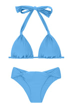 Load image into Gallery viewer, Product Front: Rio De Sol Ensemble Set Baltico Mel
