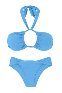 Product Back: Rio De Sol Ensemble Set Baltico Mel