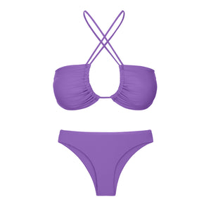 Product Front: Rio De Sol Ensemble Set Bio-Floreira Camille Essential