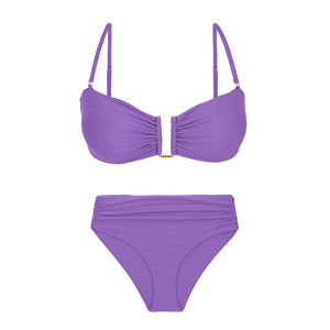 Product Front: Rio De Sol Ensemble Set Bio-Floreira Sara Amy