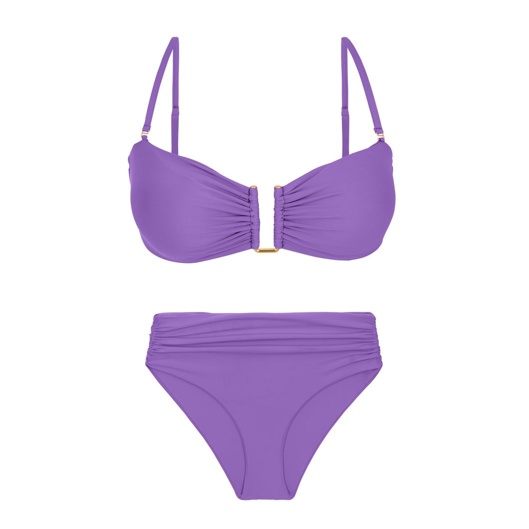 Product Front: Rio De Sol Ensemble Set Bio-Floreira Sara Amy