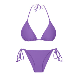 Product Front: Rio De Sol Ensemble Set Bio-Floreira Tri-Inv Lacinho