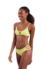 Load image into Gallery viewer, Image 04: Rio De Sol Ensemble Set Bora-Citrus Bra-Trio Madrid-Trio
