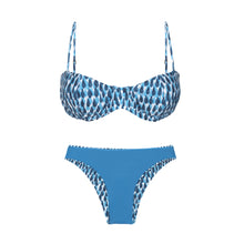 Load image into Gallery viewer, Product Back: Rio De Sol Ensemble Set Chuva Kelli Essential
