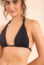 Load image into Gallery viewer, Image 08: Rio De Sol Ensemble Set Dots-Black Mel Italy
