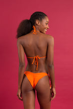 Load image into Gallery viewer, Image 12: Rio De Sol Ensemble Set Dots-Orange Frufru
