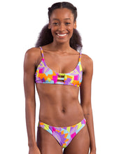 Load image into Gallery viewer, Image 07: Rio De Sol Ensemble Set Dreams Bra-Trio Nice

