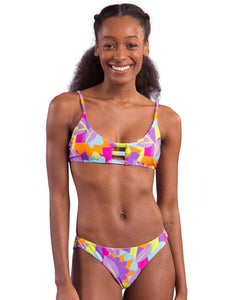 Image 07: Rio De Sol Ensemble Set Dreams Bra-Trio Nice