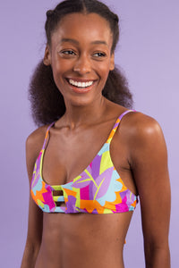 Image 09: Rio De Sol Ensemble Set Dreams Bra-Trio Nice
