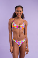Load image into Gallery viewer, Image 10: Rio De Sol Ensemble Set Dreams Bra-Trio Nice
