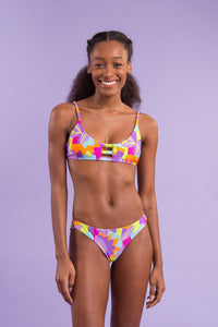 Image 10: Rio De Sol Ensemble Set Dreams Bra-Trio Nice