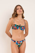 Load image into Gallery viewer, Image 04: Rio De Sol Ensemble Set Flair Balconet-Tie Nice-Fio
