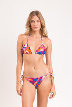 Load image into Gallery viewer, Model Front: Rio De Sol Ensemble Set Funny Frufru

