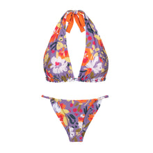 Load image into Gallery viewer, Product Front: Rio De Sol Ensemble Set Garden-Flower Verona Cheeky-Fixa
