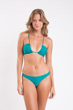 Load image into Gallery viewer, Model Front: Rio De Sol Ensemble Set Grove Camille Mia
