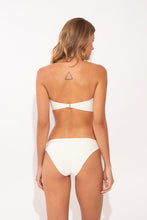 Load image into Gallery viewer, Model Back: Rio De Sol Ensemble Set Junco-Offwhite Sara Essential-Comfy
