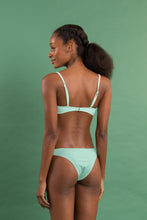 Load image into Gallery viewer, Image 12: Rio De Sol Ensemble Set Malibu-Menta Bandeau-Duo Essential
