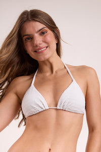 Image 07: Rio De Sol Ensemble Set Memphis-White Tri-Inv Lacinho