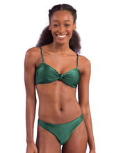 Load image into Gallery viewer, Gallery: Rio De Sol Ensemble Set Palace Bandeau-Joy Essential
