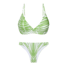 Load image into Gallery viewer, Product Front: Rio De Sol Ensemble Set Palms Paola Leblon
