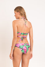 Load image into Gallery viewer, Model Back: Rio De Sol Ensemble Set Parrots Kate Madrid
