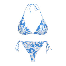 Load image into Gallery viewer, Product Front: Rio De Sol Ensemble Set Pua-Pacifica Kauai Kaleia
