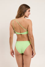 Load image into Gallery viewer, Model Back: Rio De Sol Ensemble Set Sand-Menta Kora Leblon
