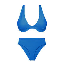 Load image into Gallery viewer, Product Front: Rio De Sol Ensemble Set Sand-Nautico Chantal Kora

