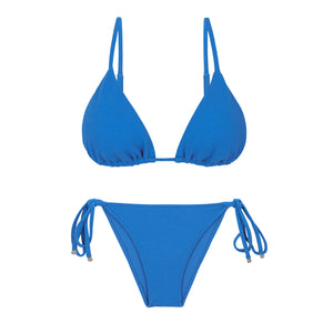 Product Front: Rio De Sol Ensemble Set Sand-Nautico Lia Lacinho