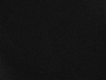 Load image into Gallery viewer, Image 05: Rio De Sol Ensemble Set Shimmer-Black Bandeau-Reto Hotpants
