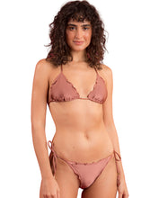 Load image into Gallery viewer, Gallery: Rio De Sol Ensemble Set Shimmer-Copper Frufru
