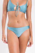Load image into Gallery viewer, Image 07: Rio De Sol Ensemble Set Shimmer-Laguna Tank-Tie Nice-Fio
