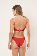 Load image into Gallery viewer, Model Back: Rio De Sol Ensemble Set Shimmer-Liquor Paola Essential-Comfy

