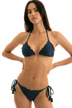 Load image into Gallery viewer, Gallery: Rio De Sol Ensemble Set Shimmer-Shark Frufru
