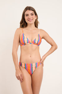 Image 06: Rio De Sol Ensemble Set Stripes Tri-Fixo Nice-Fio